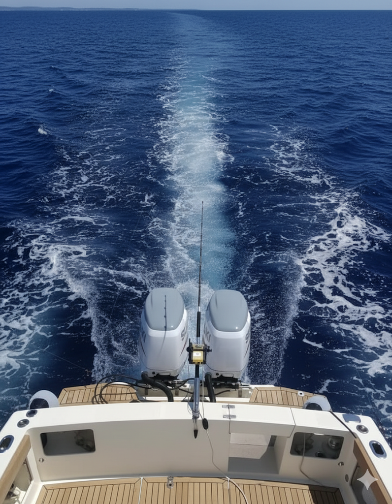 Yacht di lusso e imbarcazioni marine - Longwave Bracket Marine specialisti in costruzione e refitting