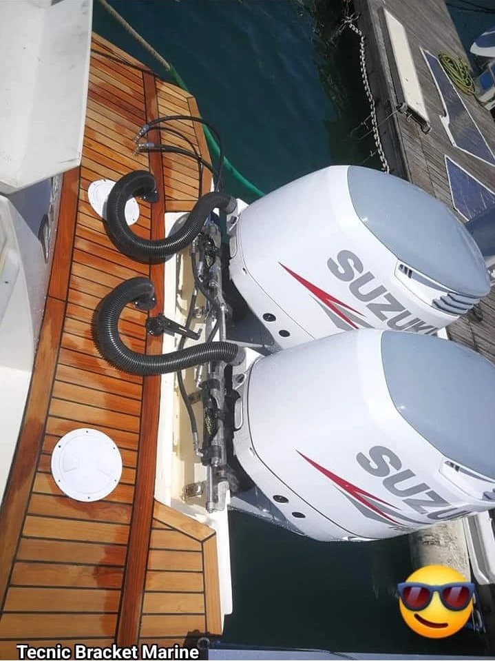 Costruzione e Refitting